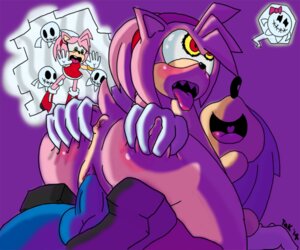 Rating: Explicit Score: 0 Tags: 6:5 amy_rose anthro anus blue_body blue_fur boo_(sonic) butt butt_grab cowgirl_position duo e621 erection eulipotyphlan female female_raped forced from_front_position fur genitals ghost hand_on_butt hedgehog hypnosis lying male male/female male_rape male_raping_female mammal mind_control nude on_back on_bottom on_top orgasm penis pink_body possessed_amy_rose possession rape rape_by_proxy sega sewn_mouth sex sonic_the_hedgehog sonic_the_hedgehog_(series) spirit straddling takumi-exe vaginal vulva User: bunchy7s