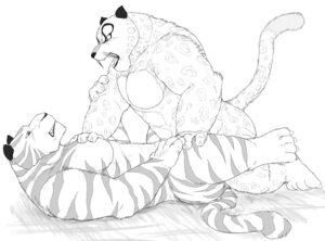 Rating: Explicit Score: 0 Tags: 2013 4_toes abs anal anal_penetration anthro athletic biceps big_muscles black_nose claws clenched_teeth crossover dreamworks duo e621 fangs feet felid from_front_position fur kneeling kung_fu_panda leopard lying madagascar_(series) male male/male male_penetrated male_penetrating male_penetrating_male mammal markings monochrome muscular muscular_male nude on_back open_mouth pantherine pec_grab pecs penetration riseson russian sex simple_background snow_leopard spots spread_legs spreading stripes tai_lung_(kung_fu_panda) tail tan_body tan_fur teeth tiger toe_claws toes tongue vitaly_(madagascar) whiskers white_body white_fur yellow_eyes User: bunchy7s