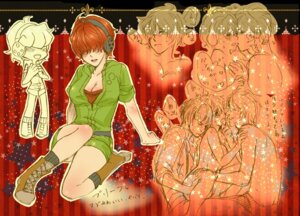 Rating: Explicit Score: 0 Tags: bangs boots breasts briefers_rock cleavage clothing female freckles gainax gangbang genderswap genderswap_(mtf) group_sex hair_over_eyes haruhikohiko headphones kissing legs orange_hair panty_&amp;_stocking_with_garterbelt panty_anarchy rule34 rule_63 sex short_hair sitting stocking_anarchy threesome translation_request User: bunchy7s