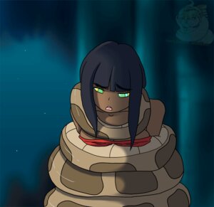 Rating: Questionable Score: 0 Tags: 2d_animation animated animated_gif breasts cleavage clothed clothing coiling countershading danimarion dark_body dark_skin disney duo e621 female feral frame_by_frame human hypnosis kaa_(jungle_book) mammal mind_control reptile scalie shanti_(jungle_book) short_playtime snake squeezing the_jungle_book User: bunchy7s Rating: Questionable Score: 0 Tags: 2d_animation animated animated_gif breasts cleavage clothed clothing coiling countershading danimarion dark_body dark_skin disney duo e621 female feral frame_by_frame human hypnosis kaa_(jungle_book) mammal mind_control reptile scalie shanti_(jungle_book) short_playtime snake squeezing the_jungle_book User: bunchy7s