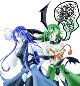 Rating: Explicit Score: 0 Tags: female fortune_ladies fortune_lady_water fortune_lady_wind rule34 worm_apocalypse yu-gi-oh! User: bunchy7s
