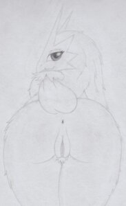 Rating: Explicit Score: 0 Tags: anthro anus avian bent_over bird blaziken butt e621 female fur generation_3_pokemon genitals infamousrel looking_at_viewer looking_back nintendo pokemon pokemon_(species) presenting presenting_hindquarters solo vulva User: bunchy7s
