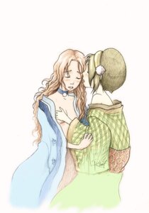 Rating: Explicit Score: 0 Tags: 2girls artist_request avatar_legends avatar_the_last_airbender blush breasts clothing dark-skinned_female dark_skin earth_kingdom female female_only human interracial katara multiple_females multiple_girls outerwear rule34 small_breasts straight_hair toph_bei_fong water_tribe yuri User: bunchy7s