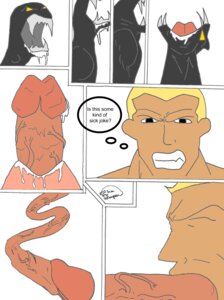 Rating: Explicit Score: 0 Tags: comic gay jack_krauser male male_only resident_evil rule34 tagme yaoi User: bunchy7s Rating: Explicit Score: 0 Tags: comic gay jack_krauser male male_only resident_evil rule34 tagme yaoi User: bunchy7s