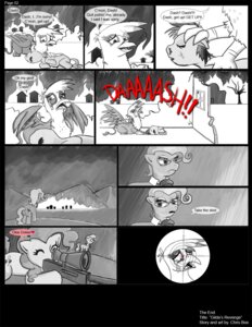 Rating: Safe Score: 0 Tags: avian beak chris_boe comic crosshair death dialogue e621 earth_pony english_text equid equine eyewear feathered_wings feathers female feral friendship_is_magic gilda_(mlp) glasses greyscale group gryphon gun hasbro hi_res horse mammal mayor_mare_(mlp) monochrome my_little_pony mythological_avian mythological_creature mythological_equine mythology pegasus pinkie_pie_(mlp) pony rainbow_dash_(mlp) ranged_weapon rifle sniper_rifle spot_color tail tail_tuft text tuft weapon wings User: bunchy7s
