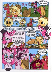 Rating: Safe Score: 0 Tags: absurd_res accessory apple applejack_(mlp) big_macintosh_(mlp) blonde_hair blowing_bubbles bow_(feature) bow_accessory bow_ribbon brass_instrument brother_(lore) brother_and_sister_(lore) bubble candy clipboard clothing comic cowboy_hat cupcake cutie_mark decorated_bow dessert dialogue e621 earth_pony english_text equid equine eyewear female feral food freckles friendship_is_magic fruit glasses group hair hair_accessory hair_bow hair_ribbon hasbro hat headgear headwear hi_res holding_clipboard holding_object horse male mammal mohawkrex musical_instrument my_little_pony pastry pie pinkie_pie_(mlp) plant pony pupils ribbons sibling_(lore) sister_(lore) speech_bubble swing tail text top_hat trio trombone twin_bows twin_hair_bows unicycle unusual_pupils vehicle wagon whysoseriouss wind_instrument User: bunchy7s