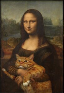 Rating: Safe Score: 0 Tags: 2012 :3 brush domestic_cat duo e621 felid feline felis female feral half-length_portrait happy human humor inspired_by_formal_art leonardo_da_vinci_(artist) mammal mona_lisa_(painting) overweight parody paws plant portrait real smile svetlana_petrova the_internet the_truth third-party_edit tree water whiskers User: bunchy7s Rating: Safe Score: 0 Tags: 2012 :3 brush domestic_cat duo e621 felid feline felis female feral half-length_portrait happy human humor inspired_by_formal_art leonardo_da_vinci_(artist) mammal mona_lisa_(painting) overweight parody paws plant portrait real smile svetlana_petrova the_internet the_truth third-party_edit tree water whiskers User: bunchy7s