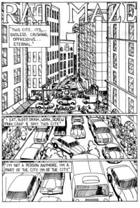 Rating: Safe Score: 0 Tags: ambiguous_gender anthro black_and_white car city comic crowd david_a_cantero e621 english_text female genus group hi_res male monochrome pen_(artwork) rat_maze text traditional_media_(artwork) traffic vehicle User: bunchy7s Rating: Safe Score: 0 Tags: ambiguous_gender anthro black_and_white car city comic crowd david_a_cantero e621 english_text female genus group hi_res male monochrome pen_(artwork) rat_maze text traditional_media_(artwork) traffic vehicle User: bunchy7s