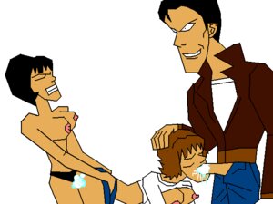 Rating: Explicit Score: 0 Tags: arthur_fonzarelli fellatio happy_days laverne_and_shirley laverne_de_fazio male noogie101 rule34 shirley_feeney User: bunchy7s