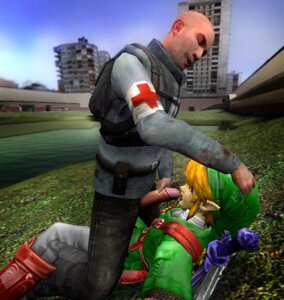 Rating: Explicit Score: 0 Tags: 2boys 3d citizen_(half-life_2) crossover cum cum_on_mouth forced garry's_mod gay gm_construct gm_construct_(garry's_mod_map) gninrom half-life_(series) half-life_2 link link_(twilight_princess) male male_04_(half-life_2) male_only medic_(half-life_2) nintendo penis rebel_(half-life_2) rule34 straight_hair the_legend_of_zelda twilight_princess valve_(company) yaoi User: bunchy7s