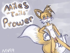 Rating: Explicit Score: 0 Tags: 4:3 anthro balls biped blush canid canine character_name clothing colored_sketch dutch_angle e621 erection fox genitals gloves handwear male mammal miles_prower mostly_nude multi_tail penis sega sketch solo sonic_the_hedgehog_(series) standing tail text unknown_artist User: bunchy7s