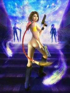 Rating: Explicit Score: 0 Tags: 3d 3girls armband artist_request ass boots bottomless casual casual_nudity dual_wielding edit female female_only final_fantasy final_fantasy_x-2 footwear gun heterochromia human looking_at_viewer mostly_nude official_art paine pistol public pyreflies rikku rule34 source_request stage sword topless walking weapon wristband yuna yuna_(gunner) User: bunchy7s