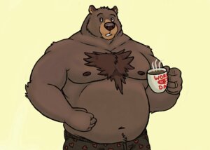 Rating: Questionable Score: 0 Tags: 2013 5_fingers anthro bear bearinbriefs belly beverage body_hair boxers_(clothing) brown_body brown_fur chest_hair clothed clothing coffee container cup e621 english_text fingers fur heart_boxers heart_clothing heart_pattern heart_pattern_underwear heart_symbol heart_underwear holding_container holding_cup holding_object looking_at_viewer male mammal nipples overweight overweight_male ring simple_background solo text topless underwear yellow_background User: bunchy7s Rating: Questionable Score: 0 Tags: 2013 5_fingers anthro bear bearinbriefs belly beverage body_hair boxers_(clothing) brown_body brown_fur chest_hair clothed clothing coffee container cup e621 english_text fingers fur heart_boxers heart_clothing heart_pattern heart_pattern_underwear heart_symbol heart_underwear holding_container holding_cup holding_object looking_at_viewer male mammal nipples overweight overweight_male ring simple_background solo text topless underwear yellow_background User: bunchy7s