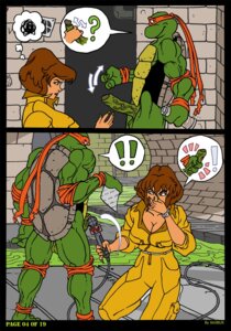 Rating: Explicit Score: 0 Tags: akabur anthro april_o'neil comic dialogue duo e621 female genitals handjob human male mammal mask michelangelo_(tmnt) penile penis pictographics reptile scalie sex speech_bubble teenage_mutant_ninja_turtles teenage_mutant_ninja_turtles_(1987) turtle User: bunchy7s Rating: Explicit Score: 0 Tags: akabur anthro april_o'neil comic dialogue duo e621 female genitals handjob human male mammal mask michelangelo_(tmnt) penile penis pictographics reptile scalie sex speech_bubble teenage_mutant_ninja_turtles teenage_mutant_ninja_turtles_(1987) turtle User: bunchy7s