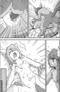 Rating: Explicit Score: 0 Tags: anthro anthro_on_anthro anthro_penetrated anthro_penetrating anthro_penetrating_anthro backsack balls bodily_fluids breasts canid canine chest_tuft comic cum cumshot cumshot_after_pull_out duo e621 ejaculation erection female female_penetrated fur genital_fluids genitals greyscale hi_res male male/female male_penetrating male_penetrating_female mammal mikaduki_karasu monochrome orgasm penetration penile penile_penetration penis penis_in_vagina pull_out sex souiu_otoshigoro tail tuft vaginal vaginal_penetration vulva User: bunchy7s