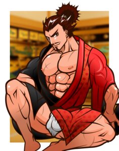 Rating: Explicit Score: 0 Tags: bara male male_only nobunaga_oda rule34 sengoku_musou sinobu tagme yaoi User: bunchy7s