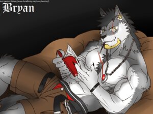 Rating: Questionable Score: 0 Tags: 2013 abs anthro athletic beard belt biceps big_muscles biped black_nose blonde_hair book bottomwear boxers_(clothing) bryan_(brouge4ever) canid canine canis character_name chest_tuft clothed clothing digital_media_(artwork) domestic_dog e621 ear_piercing english_text eyewear facial_hair fangs fur grey_body grey_fur grey_hair hair hentist jewelry looking_at_viewer lying male mammal monocle muscular muscular_anthro muscular_male necklace on_back pecs piercing pose reading reclining scar shorts solo teeth text topless tuft underwear url vein white_body white_fur wolf yellow_eyes User: bunchy7s Rating: Questionable Score: 0 Tags: 2013 abs anthro athletic beard belt biceps big_muscles biped black_nose blonde_hair book bottomwear boxers_(clothing) bryan_(brouge4ever) canid canine canis character_name chest_tuft clothed clothing digital_media_(artwork) domestic_dog e621 ear_piercing english_text eyewear facial_hair fangs fur grey_body grey_fur grey_hair hair hentist jewelry looking_at_viewer lying male mammal monocle muscular muscular_anthro muscular_male necklace on_back pecs piercing pose reading reclining scar shorts solo teeth text topless tuft underwear url vein white_body white_fur wolf yellow_eyes User: bunchy7s