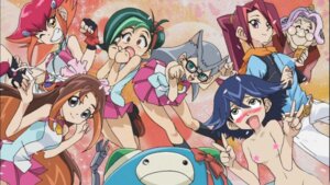 Rating: Explicit Score: 0 Tags: 6+girls ahe_gao anna_kozuki blush breasts cathy_(yu-gi-oh!_zexal) censored female female_only green_hair kotori_mizuki looking_at_viewer multiple_females multiple_girls obomi open_mouth rule34 sachi tori_meadows tsukumo_akari tsukumo_haru yu-gi-oh! yu-gi-oh!_zexal User: bunchy7s