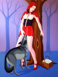 Rating: Explicit Score: 0 Tags: basket bestiality big_bad_wolf bottomwear canid canine canis clothing container cunnilingus detailed_background digitigrade duo e621 eyes_closed fairy_tales female female_on_feral feral forest giuseppe_veneziano human human_on_feral interspecies little_red_riding_hood little_red_riding_hood_(copyright) male male/female male_on_human mammal oral outside plant quadruped sex size_difference skirt tail tree vaginal wolf wood User: bunchy7s