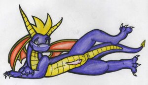 Rating: Explicit Score: 0 Tags: activision anthro anus dragon e621 erection european_mythology feral furry genitals looking_at_viewer male male_only membrane_(anatomy) membranous_wings mythological_creature mythological_scalie mythology nude penis rule34 scalie solo spyro spyro_the_dragon tagme tail unknown_artist western_dragon wings User: bunchy7s