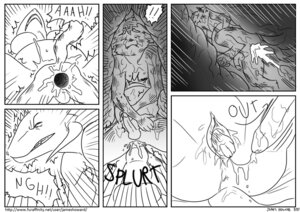Rating: Explicit Score: 0 Tags: alien almost_fully_inside alpha_(james_howard) anal anal_penetration anthro anus aquatic balls bandai_namco bodily_fluids breasts comic cum cum_filled_prey cum_in_ass cum_inflation cum_inside dialogue digimon digimon_(species) digital_drawing_(artwork) digital_media_(artwork) domestic_cat dragon e621 emanata english_text entey_(fursona) erection excessive_cum excessive_genital_fluids fan_character felid feline felis female female_penetrated fish flash_emanata gaping genital_fluids genitals group group_sex humanoid_genitalia humanoid_penis hybrid inflation internal internal_vaginal james_howard kain_(renamon1983) knot larger_female larger_male living_condom male male/female male/male male_penetrated male_penetrating male_penetrating_female male_penetrating_male mammal monochrome multi_genitalia multi_knot multiple_scenes mythological_creature mythological_scalie mythology nude open_mouth partially_inside penetration penetration_tunneling penile penile_penetration penis penis_in_ass renamon scalie sex shark sharp_teeth size_difference smaller_male spread_legs spreading tail teeth text threesome trio unbirthing urethra vaginal vaginal_fluids vore vulva User: bunchy7s