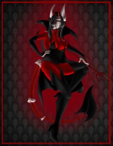 Rating: Safe Score: 0 Tags: airlia anthro arctic_fox black_clothing black_hair boots canid canine clothing costume demon e621 female footwear fox hair hair_over_eye halloween high_heeled_boots high_heels holidays horn legwear light_from_below mammal one_eye_obstructed pitchfork shoes sinister solo spade_tail tail thigh_boots thigh_highs tools true_fox yashendwirh User: bunchy7s Rating: Safe Score: 0 Tags: airlia anthro arctic_fox black_clothing black_hair boots canid canine clothing costume demon e621 female footwear fox hair hair_over_eye halloween high_heeled_boots high_heels holidays horn legwear light_from_below mammal one_eye_obstructed pitchfork shoes sinister solo spade_tail tail thigh_boots thigh_highs tools true_fox yashendwirh User: bunchy7s