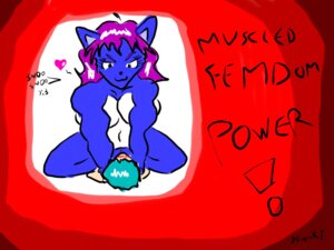Rating: Explicit Score: 0 Tags: 4:3 digital_media_(artwork) dominant dominant_female duo e621 female forced heart_symbol human kikicholi larger_female macro male mammal micro rape rape_face sex size_difference smaller_male submissive submissive_male yowaki User: bunchy7s