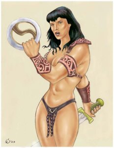 Rating: Explicit Score: 0 Tags: 2003 artist_request female rule34 tagme xena xena_warrior_princess User: bunchy7s