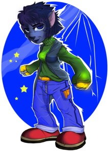 Rating: Safe Score: 0 Tags: abstract_background albinoart anthro bat black_body black_fur blue_eyes bottomwear breasts clothed clothing denim denim_bottomwear denim_clothing e621 female fur hi_res jacket jeans looking_at_viewer mammal pants simple_background solo star stellathebat topwear User: bunchy7s Rating: Safe Score: 0 Tags: abstract_background albinoart anthro bat black_body black_fur blue_eyes bottomwear breasts clothed clothing denim denim_bottomwear denim_clothing e621 female fur hi_res jacket jeans looking_at_viewer mammal pants simple_background solo star stellathebat topwear User: bunchy7s