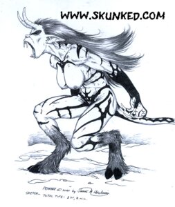 Rating: Questionable Score: 0 Tags: angry anthro breasts demon e621 female horn james_m_hardiman monochrome nipples nude penance solo tail User: bunchy7s Rating: Questionable Score: 0 Tags: angry anthro breasts demon e621 female horn james_m_hardiman monochrome nipples nude penance solo tail User: bunchy7s