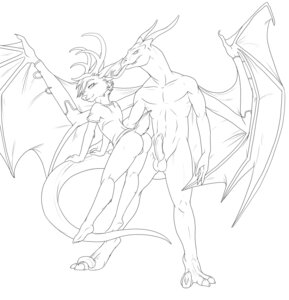 Rating: Explicit Score: 0 Tags: anthro antlers bottomless butt claws clothed clothing deer digital_drawing_(artwork) digital_media_(artwork) duo e621 erection genitals horn humanoid_genitalia humanoid_penis line_art male male/male mammal membrane_(anatomy) membranous_wings monochrome nude penis piercing presenting scalie tail vagabond_(artist) wings User: bunchy7s Rating: Explicit Score: 0 Tags: anthro antlers bottomless butt claws clothed clothing deer digital_drawing_(artwork) digital_media_(artwork) duo e621 erection genitals horn humanoid_genitalia humanoid_penis line_art male male/male mammal membrane_(anatomy) membranous_wings monochrome nude penis piercing presenting scalie tail vagabond_(artist) wings User: bunchy7s