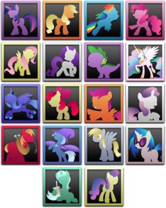 Rating: Safe Score: 0 Tags: 4:5 apple_bloom_(mlp) applejack_(mlp) atomicgreymon big_macintosh_(mlp) blue_body blue_feathers blue_fur bonbon_(mlp) derpy_hooves_(mlp) dragon e621 earth_pony equid equine feathered_wings feathers female feral fluttershy_(mlp) friendship_is_magic fur group hair hasbro hi_res horn horse lyra_heartstrings_(mlp) male mammal minimalist multicolored_hair my_little_pony mythological_creature mythological_equine mythological_scalie mythology pegasus pink_body pink_fur pinkie_pie_(mlp) pony princess princess_celestia_(mlp) princess_luna_(mlp) purple_hair rainbow_dash_(mlp) rarity_(mlp) royalty scalie scootaloo_(mlp) simple_background spike_(mlp) tail toony trixie_(mlp) twilight_sparkle_(mlp) two_tone_hair unicorn vinyl_scratch_(mlp) winged_unicorn wings yellow_body yellow_feathers User: bunchy7s