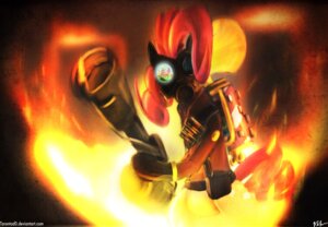 Rating: Safe Score: 0 Tags: 2012 clothing crossover e621 earth_pony equid equine female fire flamethrower friendship_is_magic gas_mask hair hasbro hi_res horse mammal mask my_little_pony parody pink_hair pinkie_pie_(mlp) pony pyro_(team_fortress_2) ranged_weapon signature solo tail tarantad0 team_fortress_2 text url valve valve_corporation warm_colors weapon User: bunchy7s