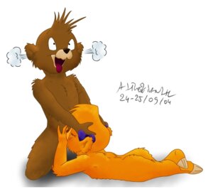 Rating: Explicit Score: 0 Tags: anthro asthexiancal bear bow cub disney female fur furry kit_cloudkicker male mammal molly_cunningham oral_sex pug_(artist) rule34 straight talespin young User: bunchy7s Rating: Explicit Score: 0 Tags: anthro asthexiancal bear bow cub disney female fur furry kit_cloudkicker male mammal molly_cunningham oral_sex pug_(artist) rule34 straight talespin young User: bunchy7s