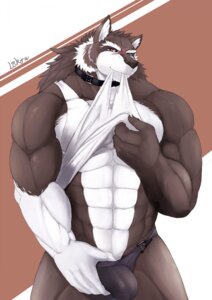 Rating: Explicit Score: 0 Tags: 2014 abs amber_eyes anthro athletic biceps big_muscles biped black_nose blue_eyes brown_body brown_fur bulge canid canine canis claws clothed clothing clothing_lift collar e621 fur grin heterochromia hi_res lokya looking_at_viewer male mammal multicolored_body multicolored_fur muscular muscular_anthro muscular_male pecs pinup pose raised_clothing raised_shirt raised_topwear shirt shirt_in_mouth shirt_lift smile solo standing tank_top topwear torn_clothing two_tone_body two_tone_fur underwear white_body white_fur wolf User: bunchy7s Rating: Explicit Score: 0 Tags: 2014 abs amber_eyes anthro athletic biceps big_muscles biped black_nose blue_eyes brown_body brown_fur bulge canid canine canis claws clothed clothing clothing_lift collar e621 fur grin heterochromia hi_res lokya looking_at_viewer male mammal multicolored_body multicolored_fur muscular muscular_anthro muscular_male pecs pinup pose raised_clothing raised_shirt raised_topwear shirt shirt_in_mouth shirt_lift smile solo standing tank_top topwear torn_clothing two_tone_body two_tone_fur underwear white_body white_fur wolf User: bunchy7s