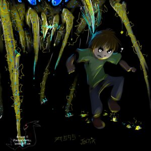 Rating: Safe Score: 0 Tags: 1:1 ambiguous_gender arachnid arthropod black_background blue_eyes brown_hair chelicerae clothed clothing creepy e621 electricity feral galvantula generation_5_pokemon group hair human jackknife_chelicerae joltik lightning male mammal multi_eye nintendo pedipalps pokemon pokemon_(species) pokemonfromhell question_mark simple_background size_difference spider young User: bunchy7s Rating: Safe Score: 0 Tags: 1:1 ambiguous_gender arachnid arthropod black_background blue_eyes brown_hair chelicerae clothed clothing creepy e621 electricity feral galvantula generation_5_pokemon group hair human jackknife_chelicerae joltik lightning male mammal multi_eye nintendo pedipalps pokemon pokemon_(species) pokemonfromhell question_mark simple_background size_difference spider young User: bunchy7s