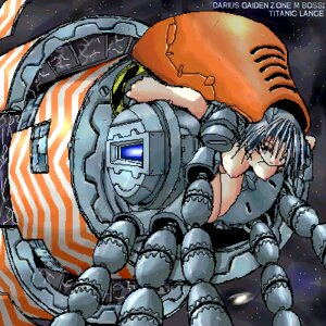 Rating: Explicit Score: 0 Tags: darius_gaiden female rule34 tagme taito titanic_lance User: bunchy7s