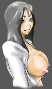 Rating: Explicit Score: 0 Tags: 1girls blue_eyes breasts clothing dress female female_only hair_over_one_eye huge_breasts looking_at_viewer nipples nude nudity rule34 the_ring yamamura_sadako User: bunchy7s