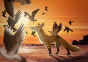 Rating: Safe Score: 0 Tags: 2013 ambiguous_gender avian bird canid canine cloud conditional_dnp e621 feral fox group mammal outside red_fox sky sunset tani_da_real true_fox water wet User: bunchy7s Rating: Safe Score: 0 Tags: 2013 ambiguous_gender avian bird canid canine cloud conditional_dnp e621 feral fox group mammal outside red_fox sky sunset tani_da_real true_fox water wet User: bunchy7s