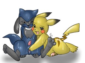 Rating: Explicit Score: 0 Tags: 2007 anthro anus black_eyes blue_body bodily_fluids canid canine cum duo e621 erection facial_markings fur generation_1_pokemon generation_4_pokemon genital_fluids genitals grey_eyes head_markings intersex intersex/male male male/male maleherm maleherm/male mammal markings nintendo penis pikachu pokemon pokemon_(species) raniko riolu rodent sackless sweat tail vulva yellow_body yellow_fur young young_anthro User: bunchy7s