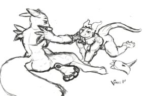 Rating: Explicit Score: 0 Tags: 2011 anthro balls bandai_namco blush breasts butt canid canine digimon digimon_(species) duo e621 female flamedramon foreplay fur genitals male mammal monochrome nude penis playful renamon scales simple_background sketch tail vates white_background User: bunchy7s Rating: Explicit Score: 0 Tags: 2011 anthro balls bandai_namco blush breasts butt canid canine digimon digimon_(species) duo e621 female flamedramon foreplay fur genitals male mammal monochrome nude penis playful renamon scales simple_background sketch tail vates white_background User: bunchy7s