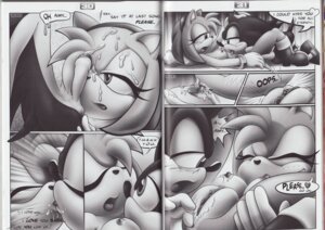 Rating: Explicit Score: 0 Tags: absurd_res amy_rose amy_untold anthro balls blush bodily_fluids breasts clitoris comic cum dialogue duo e621 english_text erection eulipotyphlan female genital_fluids genitals greyscale hedgehog hi_res humanoid_genitalia humanoid_penis kissing love male mammal monochrome mostly_nude nipples penis raised_tail sega sonic_the_hedgehog sonic_the_hedgehog_(series) tail tc text vaginal_fluids vulva User: bunchy7s