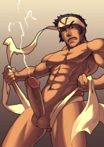 Rating: Explicit Score: 0 Tags: 1boy artist_request balls cum cumshot cyberbots erect_penis erection gay human jin_saotome male male_only muscular muscular_male penis rule34 simple_background solo tagme veiny_penis video_games User: bunchy7s