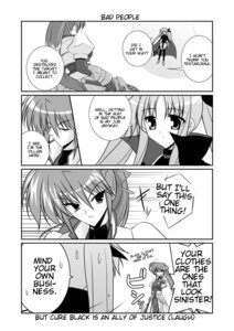 Rating: Explicit Score: 0 Tags: comic fate_testarossa female lyrical_nanoha mahou_shoujo_lyrical_nanoha monochrome rule34 signum thighhighs translated translation_request User: bunchy7s Rating: Explicit Score: 0 Tags: comic fate_testarossa female lyrical_nanoha mahou_shoujo_lyrical_nanoha monochrome rule34 signum thighhighs translated translation_request User: bunchy7s