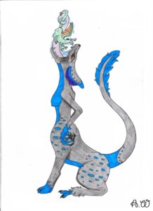 Rating: Questionable Score: 0 Tags: ambiguous_gender anthro breasts butt chimera colored_pencil_(artwork) dragon duo e621 european_mythology feet felid female female_taur feral hi_res hybrid larger_female larger_nude larger_pred larger_taur mammal marker_(artwork) micro mixed_media mythological_creature mythological_scalie mythology nipples nude nude_female nude_taur oral_vore scalie size_difference smaller_feral smaller_nude tail taur toes tongue traditional_media_(artwork) unknown_artist vore western_dragon wet User: bunchy7s