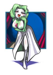 Rating: Questionable Score: 0 Tags: barefoot big_breasts bittenhard blush breasts e621 feet female front_view gardevoir generation_3_pokemon green_body green_hair green_nipples green_skin hair mammal nintendo nipples not_furry open_mouth pink_eyes pokemon pokemon_(species) pokemorph pseudo_clothing short_hair solo white_body white_skin User: bunchy7s Rating: Questionable Score: 0 Tags: barefoot big_breasts bittenhard blush breasts e621 feet female front_view gardevoir generation_3_pokemon green_body green_hair green_nipples green_skin hair mammal nintendo nipples not_furry open_mouth pink_eyes pokemon pokemon_(species) pokemorph pseudo_clothing short_hair solo white_body white_skin User: bunchy7s