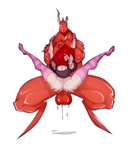 Rating: Explicit Score: 0 Tags: alien antennae_(anatomy) balls big_balls big_breasts bigdad bodily_fluids bottomless breasts butt clothed clothing crouching cum cum_in_vagina cum_inside cum_pool demon duo e621 eyes_closed female female_penetrated gaz_membrane genital_fluids genitals gynomorph gynomorph/female gynomorph_penetrating gynomorph_penetrating_female hep_(bigdad) huge_breasts human intersex intersex/female intersex_penetrating intersex_penetrating_female interspecies invader_zim legwear mammal nickelodeon not_furry penetration sex simple_background smile spread_legs spreading standing thigh_highs User: bunchy7s