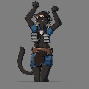 Rating: Safe Score: 0 Tags: 1:1 2012 alpha_channel anthro armor bandolier belt big_breasts black_body black_fur blonde_hair bomb bottomwear breasts caramelldansen chazcatrix clothing cosplay dancing demoman_(team_fortress_2) domestic_cat e621 explosives eyes_closed felid feline felis female fur grenade hair happy hat headgear headwear jacket mammal meme pants simple_background solo tail team_fortress_2 topwear transparent_background unconvincing_armor valve valve_corporation weapon User: bunchy7s Rating: Safe Score: 0 Tags: 1:1 2012 alpha_channel anthro armor bandolier belt big_breasts black_body black_fur blonde_hair bomb bottomwear breasts caramelldansen chazcatrix clothing cosplay dancing demoman_(team_fortress_2) domestic_cat e621 explosives eyes_closed felid feline felis female fur grenade hair happy hat headgear headwear jacket mammal meme pants simple_background solo tail team_fortress_2 topwear transparent_background unconvincing_armor valve valve_corporation weapon User: bunchy7s