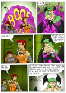 Rating: Explicit Score: 0 Tags: annah_of_the_shadows breasts clothing comic comic_page darkstalkers dungeons_and_dragons female morrigan_aensland neeshka neverwinter_nights_2 nipples pale_skin planescape planescape:_torment rough_sketch rule34 saittamicus small_breasts tiefling wizards_of_the_coast User: bunchy7s Rating: Explicit Score: 0 Tags: annah_of_the_shadows breasts clothing comic comic_page darkstalkers dungeons_and_dragons female morrigan_aensland neeshka neverwinter_nights_2 nipples pale_skin planescape planescape:_torment rough_sketch rule34 saittamicus small_breasts tiefling wizards_of_the_coast User: bunchy7s