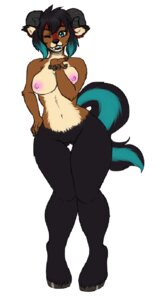 Rating: Explicit Score: 0 Tags: anthro blowing_kiss bovid breasts camel_toe caprine curvy_figure deer e621 equid equine female genitals hi_res horse hybrid looking_at_viewer mammal momochu nipples nude rika_brighella sketch solo thick_thighs voluptuous vulva wide_hips User: bunchy7s